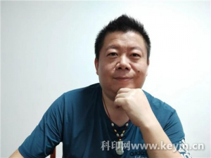 從制版跨入數(shù)字印刷，擁有上千家客戶